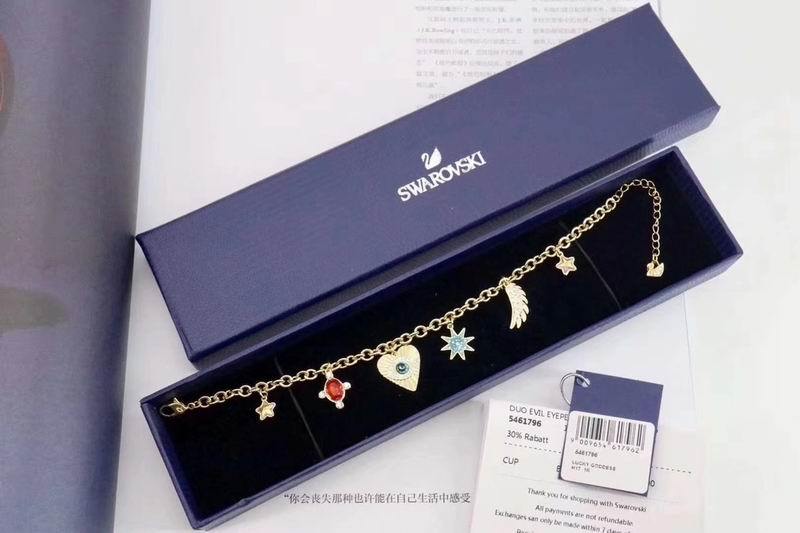 Swarovski Bracelets 14